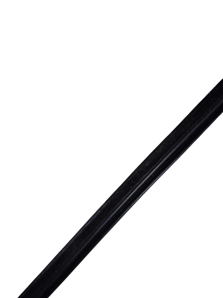 Pestana Interna Dianteira Lado Esquerdo Volkswagen Fox  Preto 2
