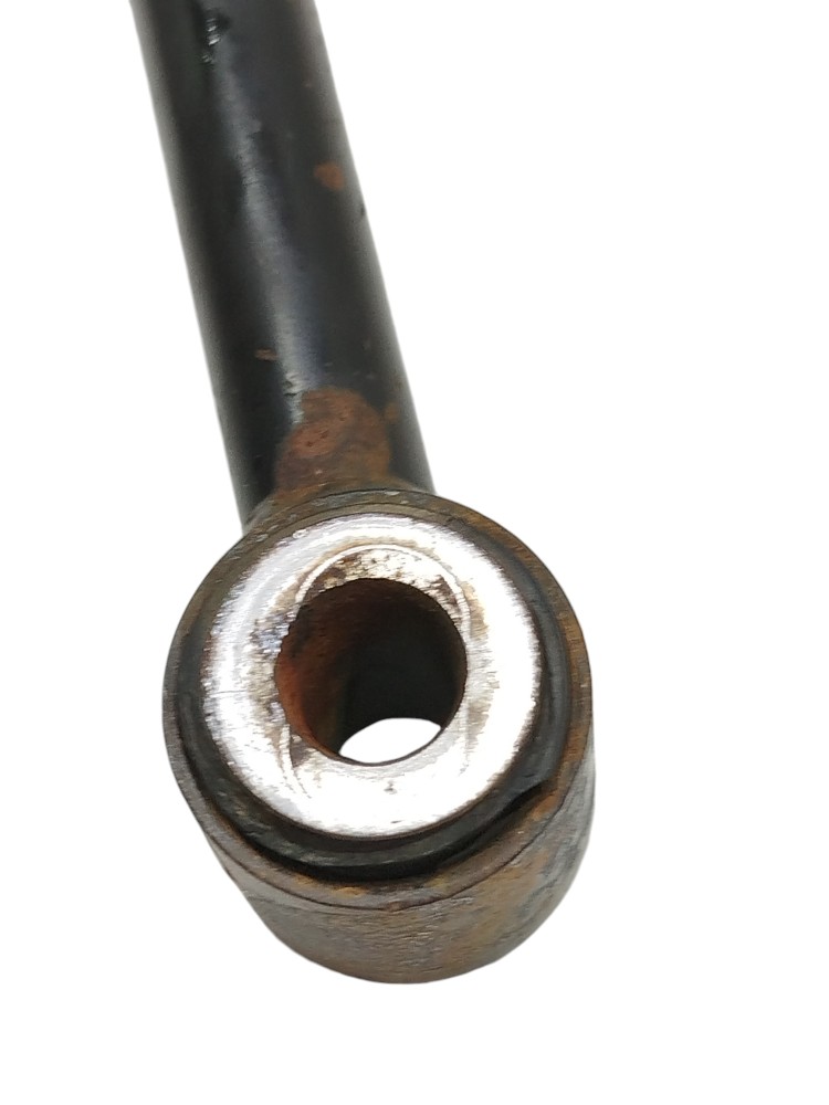 Braco Tirante Suspensão Traseiro Direita Duster 4×4 2015 2