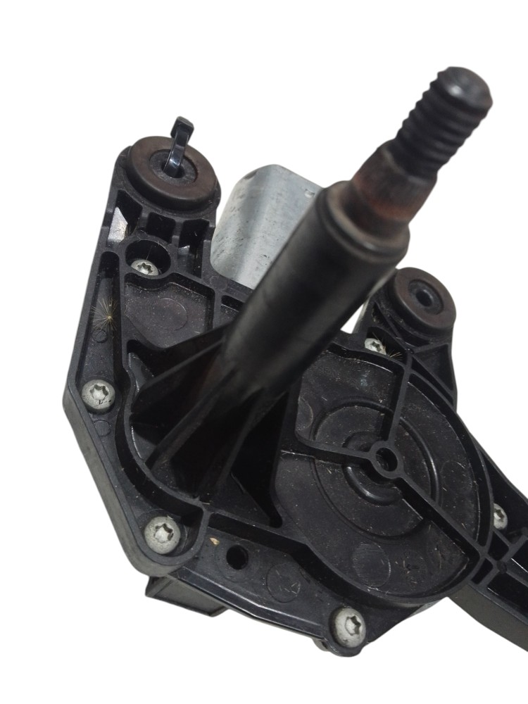 Motor Limpador Traseiro Fiat Uno Argo 519020340 12/20