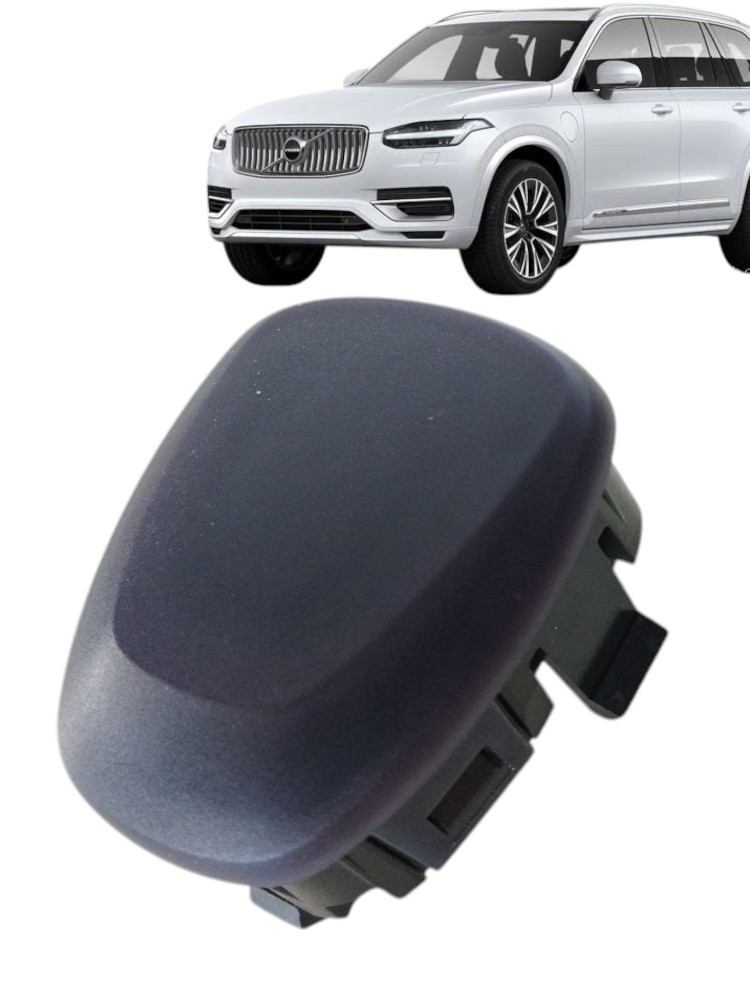 Sensor De Luz Volvo Xc90 T8 2021/2022 31346791 1