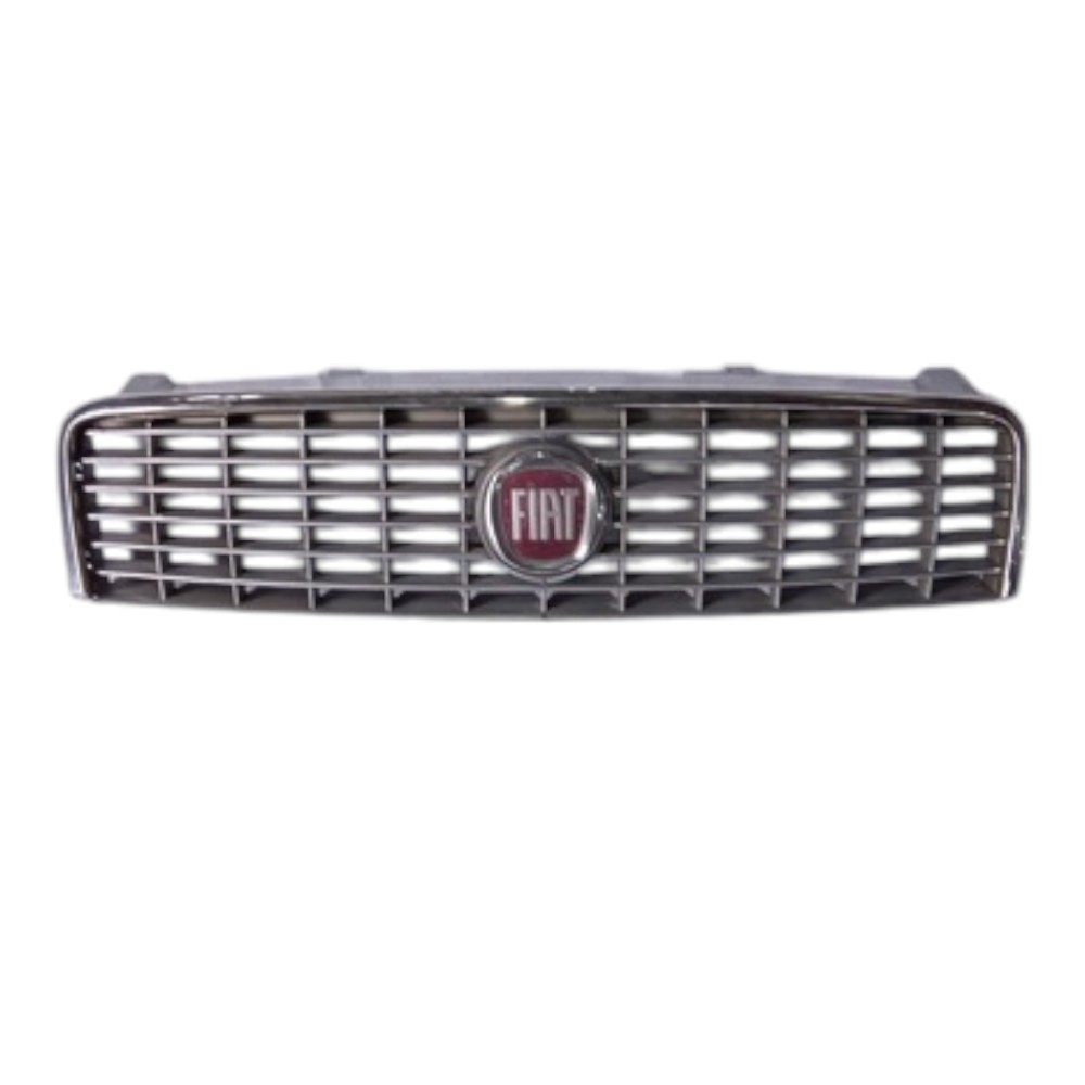 Grade Para-choque Fiat Linea 2008/2014 1
