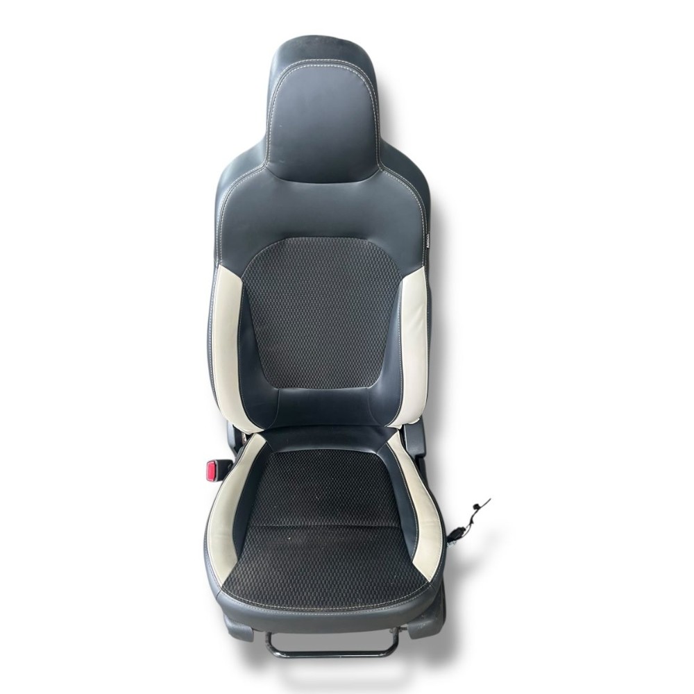 Par banco dianteiro Renault kwid intense 2020 2021 2022 7