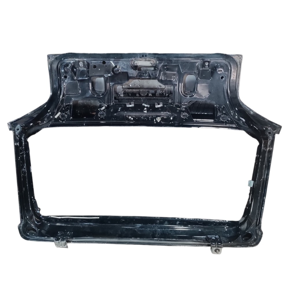 Tampa Traseira Porta-malas Audi A3 – 2002 2006  Preto 7