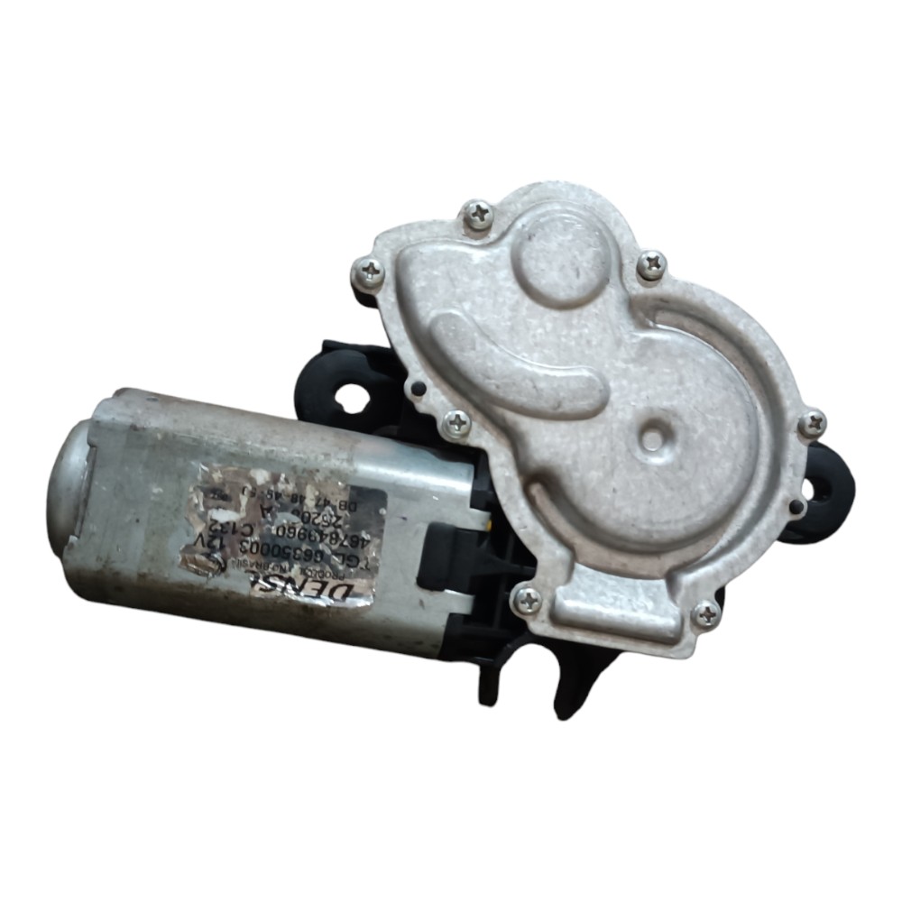Motor Limpador Traseiro Fiat Stilo 1.8 467849960 2007 2011 5