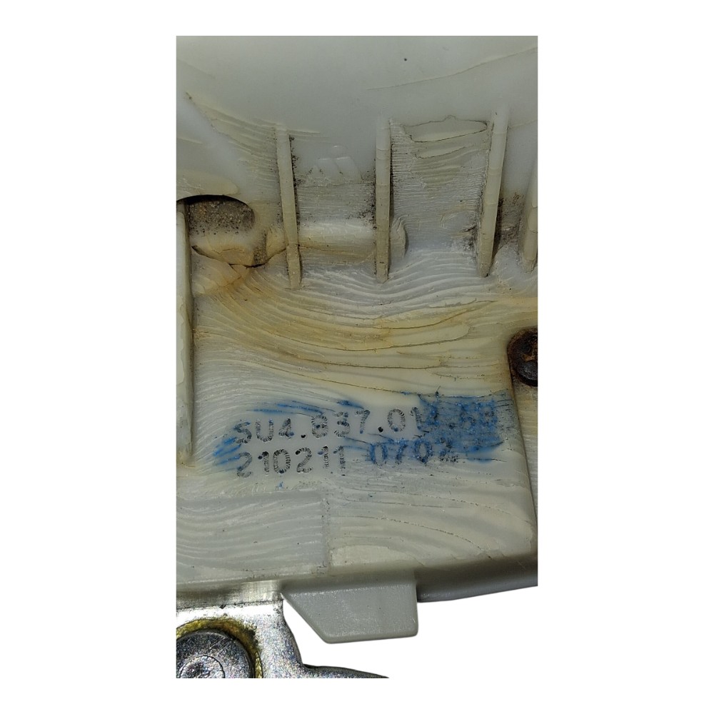 Fechadura Manual Porta Diant Direito Gol 2008 A 2015 Detalhe 7
