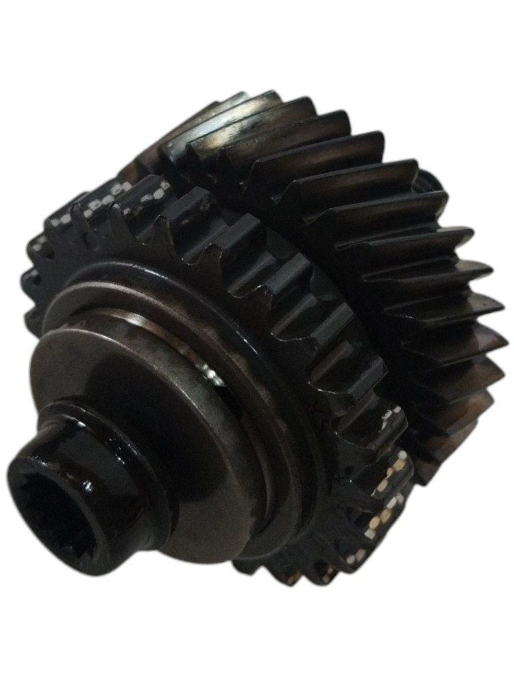 Engrenagem Intermediária Audi A4 2.0 Tfsi 2018/2019 3