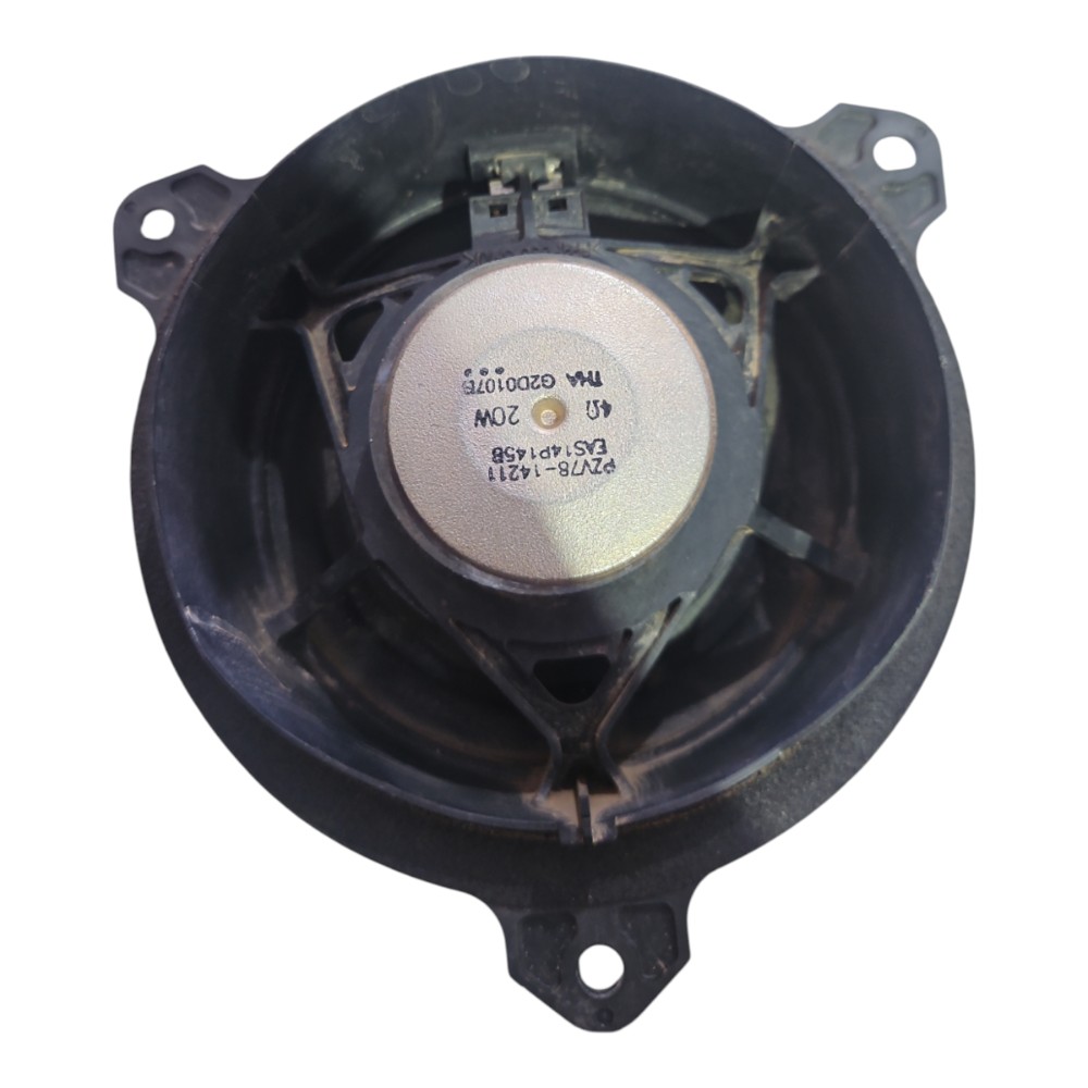 Alto Falante Porta Toyota Etios 2013 Em Diante Original