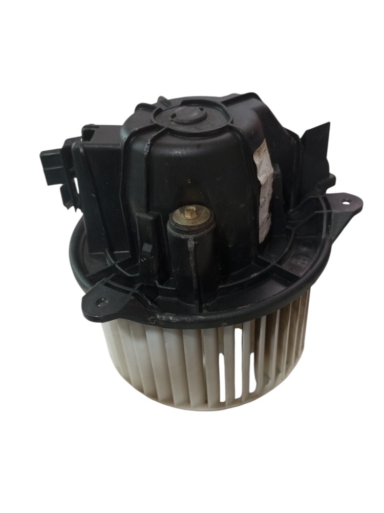 Eletroventilador Caixa Ar Condicionado Fiat Stilo 2003 2011 2