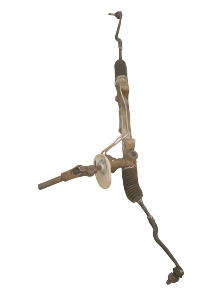 Caixa Direcao Logan 1.0