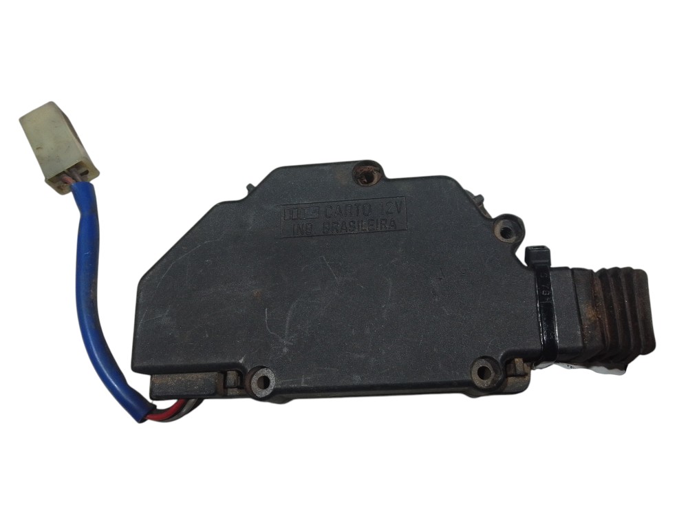 Motor Trava Elétrica Porta Traseira Vw Golf Mk3 1995 A 2000