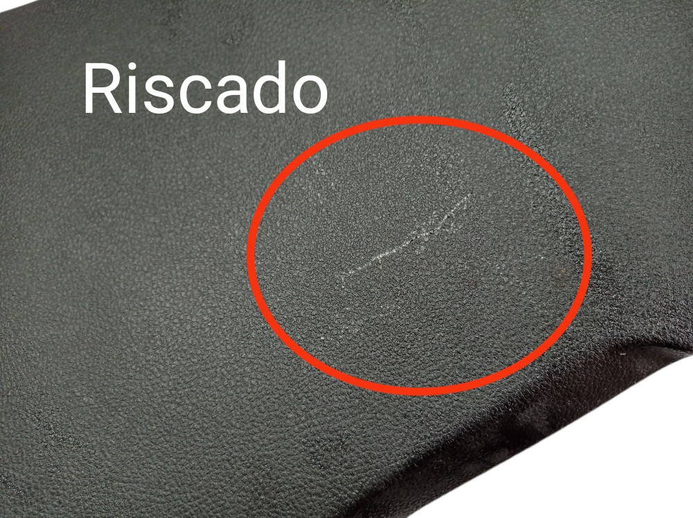 Acabamento Coluna Inferior Direita Gm Onix 2013 A 2019 5