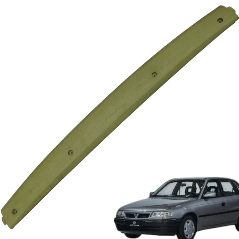 Moldura Interna Teto Chevrolet Gm Astra V20 90381235 1995
