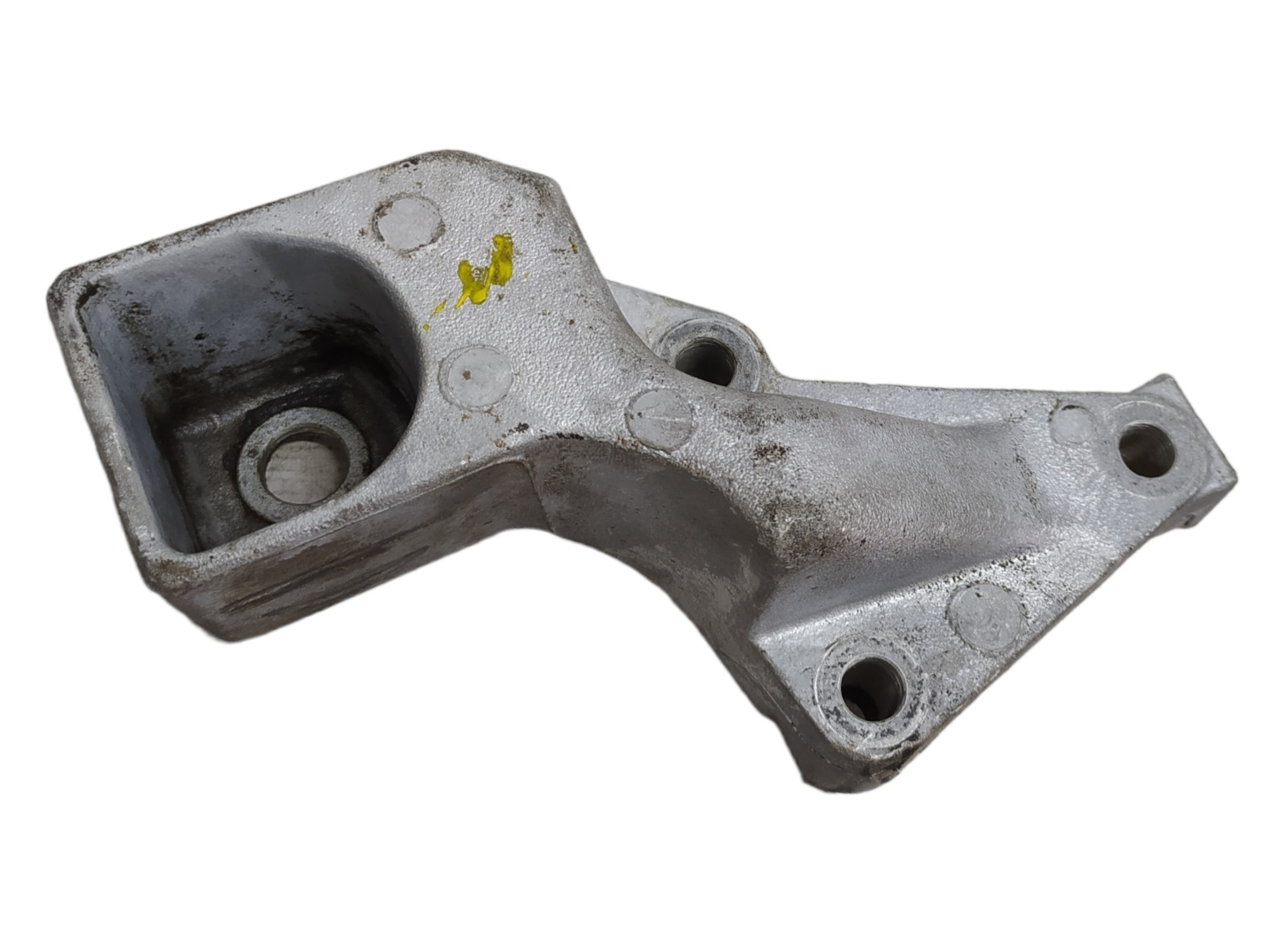 Suporte Coxim Superior Motor Citroen Xsara Picasso 2005 V58 6