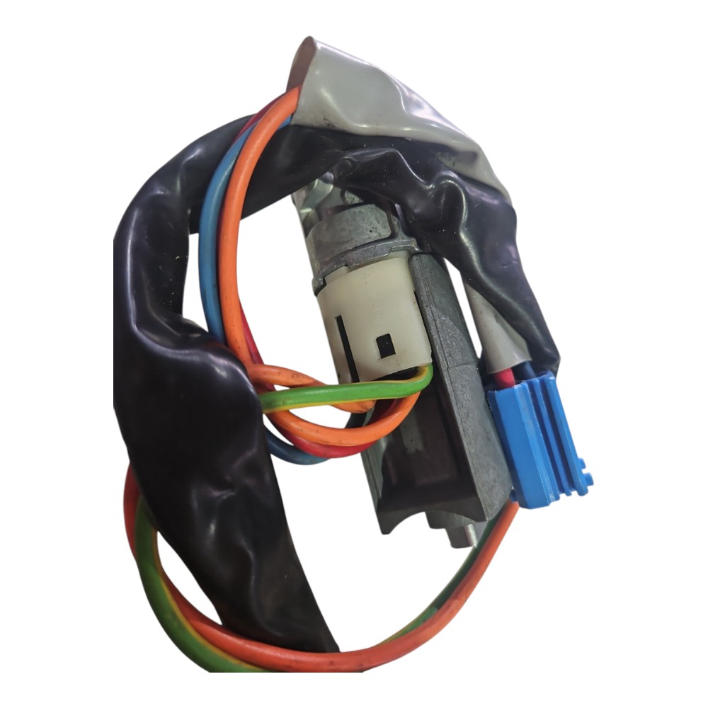 Comutador Cilindro Ignição Xsara Picasso Peugeot 206 00/14 3