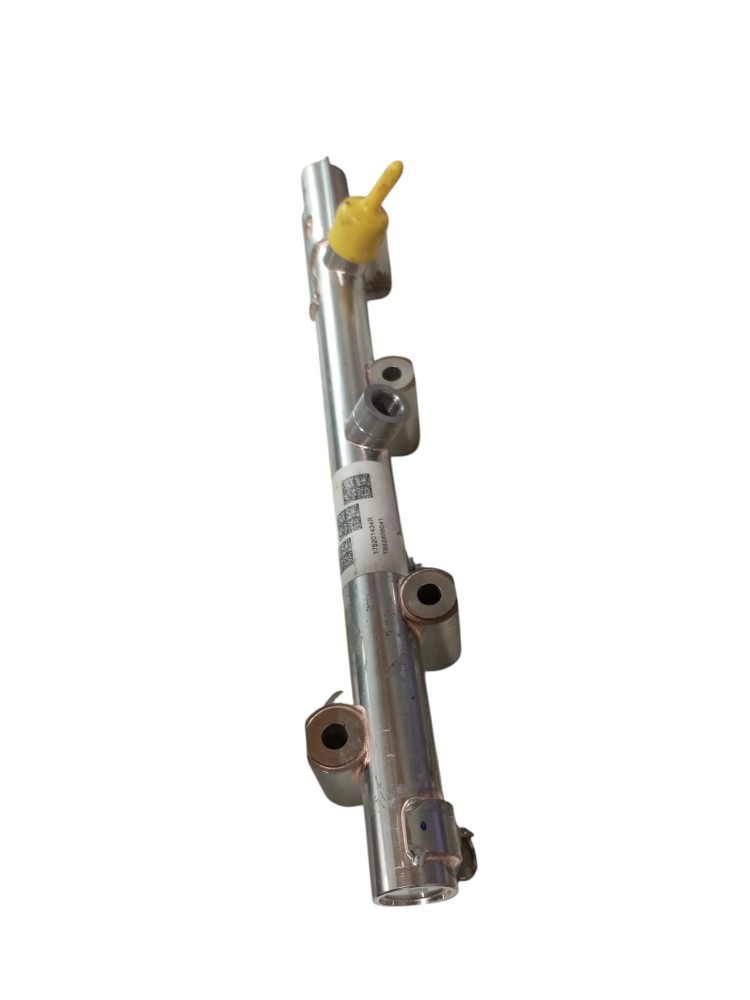 Flauta Bico Injetor Renault Oroch Duster 2023 2024 2025 5