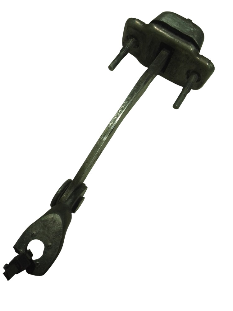 Limitador Da Porta Dianteira Direita Ford Escort 1993 A 2002 2