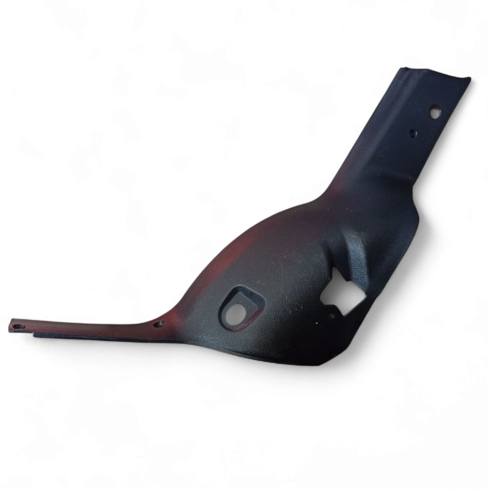 Acabamento Porta Malas Lado Esquerdo Fiat Palio Fire 2006