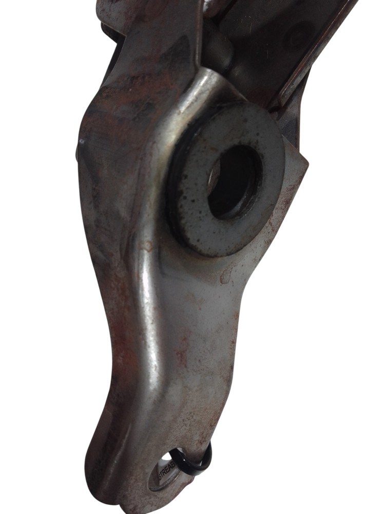 Pedal Embreagem Toyota Etios Sedan 2013 3