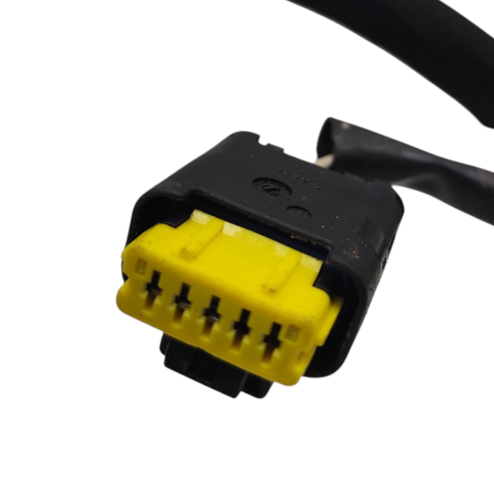 Plug conector bomba eletro hidráulica Grand C4 2.0 2008 2009 1