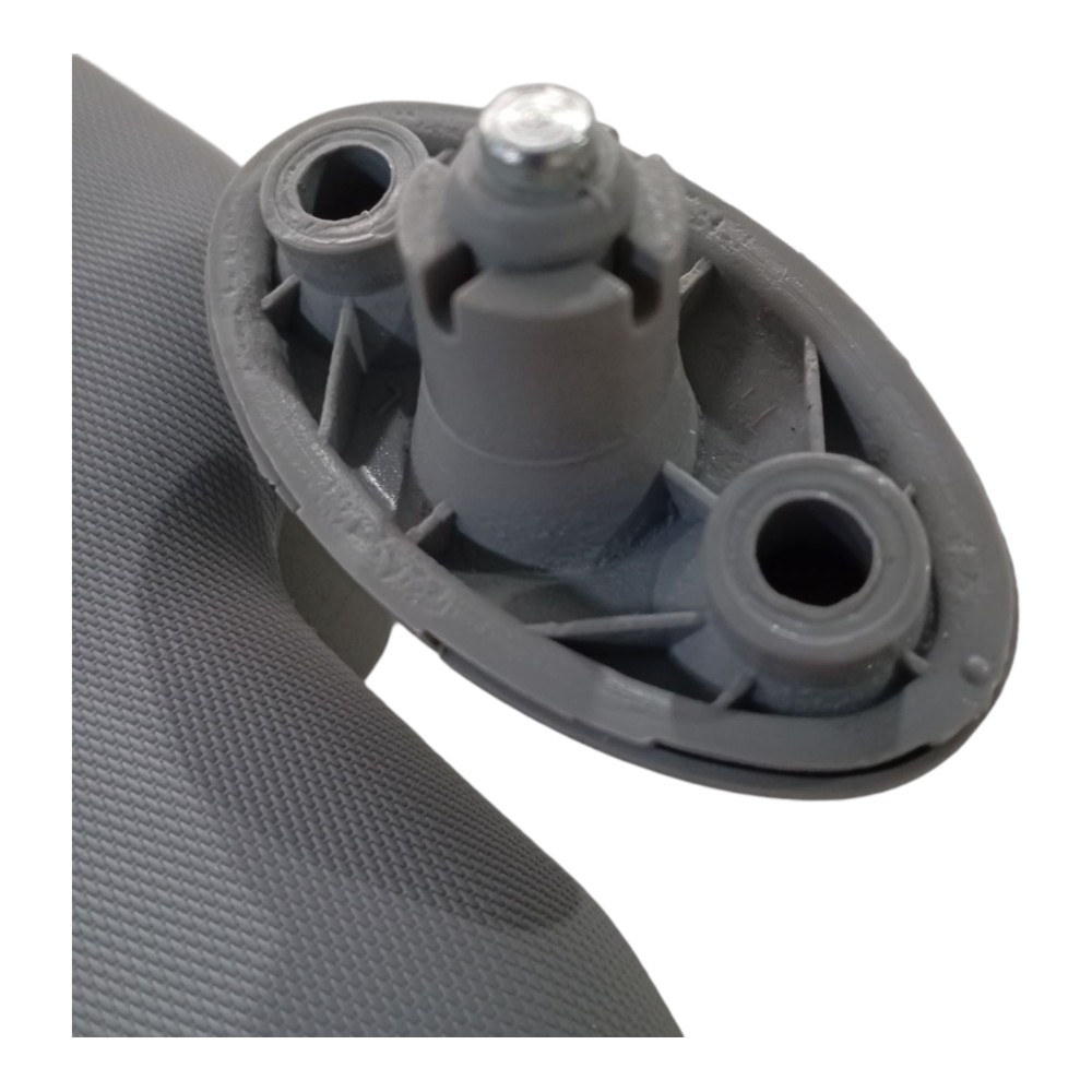 Quebra Sol Esquerdo Chery Tiggo 5x Txs 1.5 Aut 2022 4