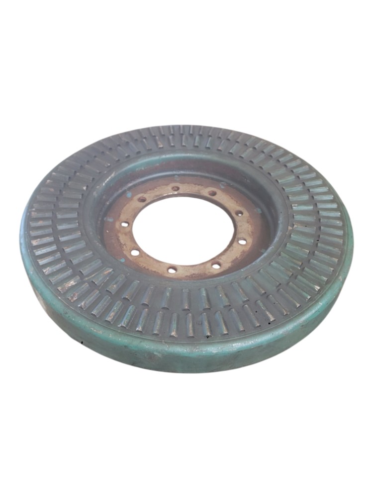 Polia Antivibratoria Volvo Vm 1