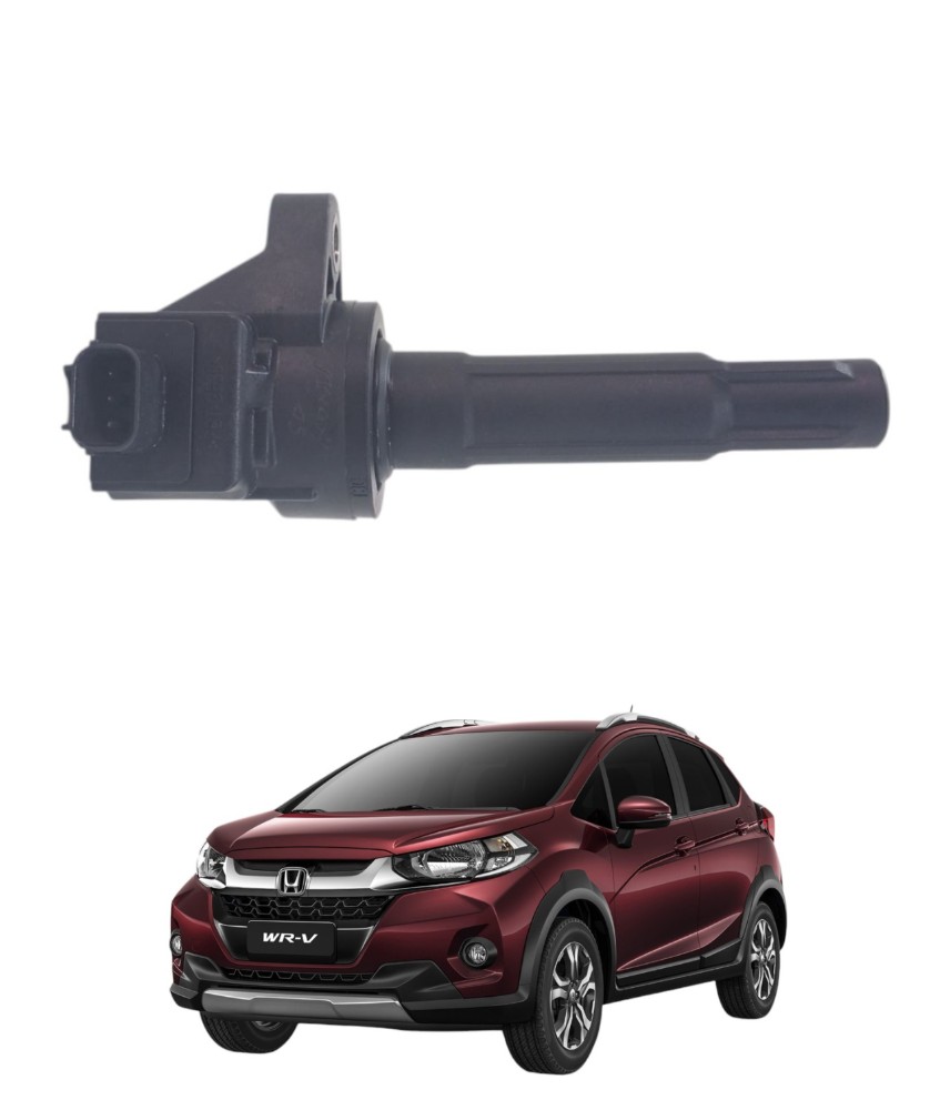 Bobina Ignição Honda Wrv 2017 2018 2019 2020 2021 17101