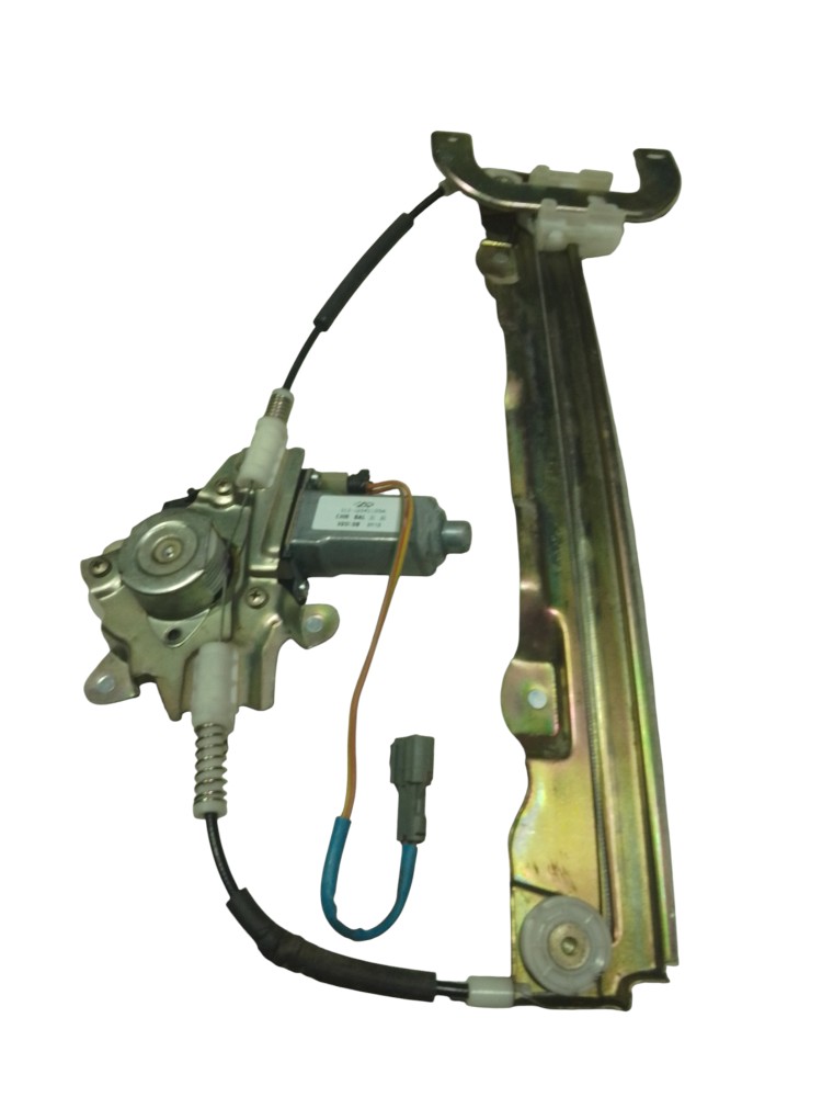 Máquina vidro motor traseiro esquerdo Chery face 2010 2015
