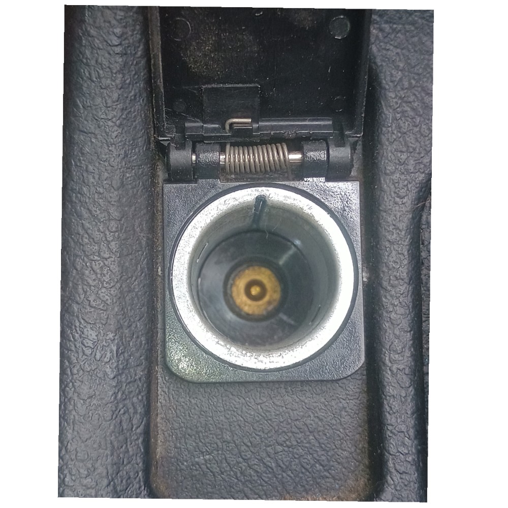 Apoio De Braço Toyota Yaris Sedan 1.5 16v 2020 589130d050 Preto 2