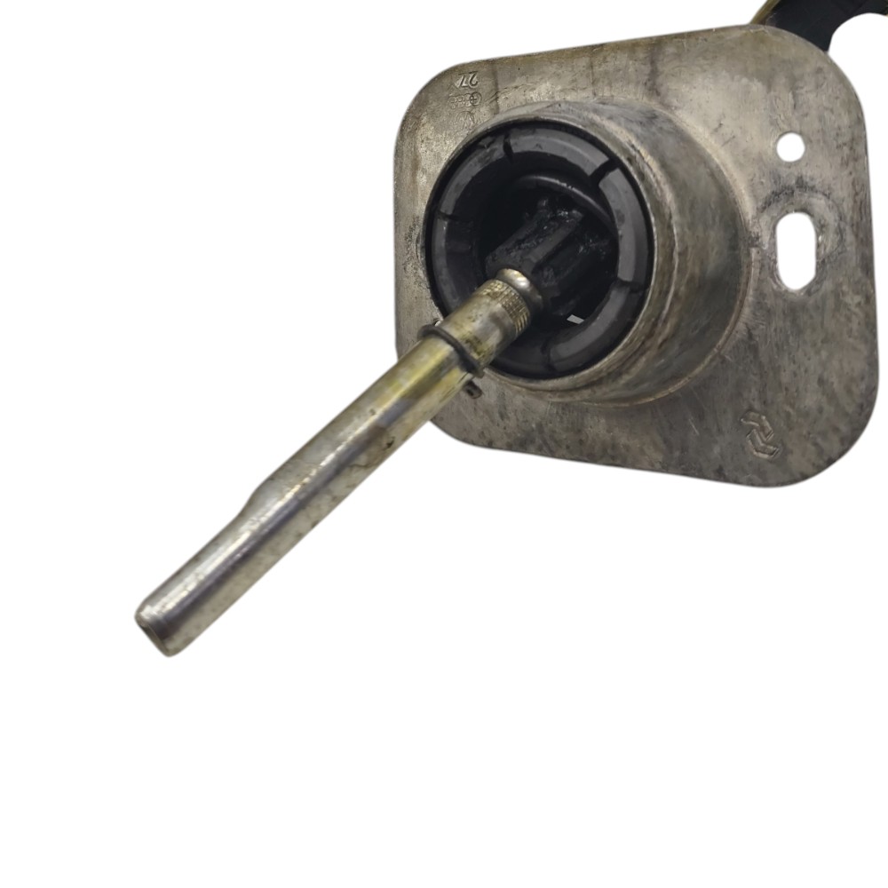 Alavanca seletor marcha VW Gol G4 1.0 ea111 2011 2012 2013 2