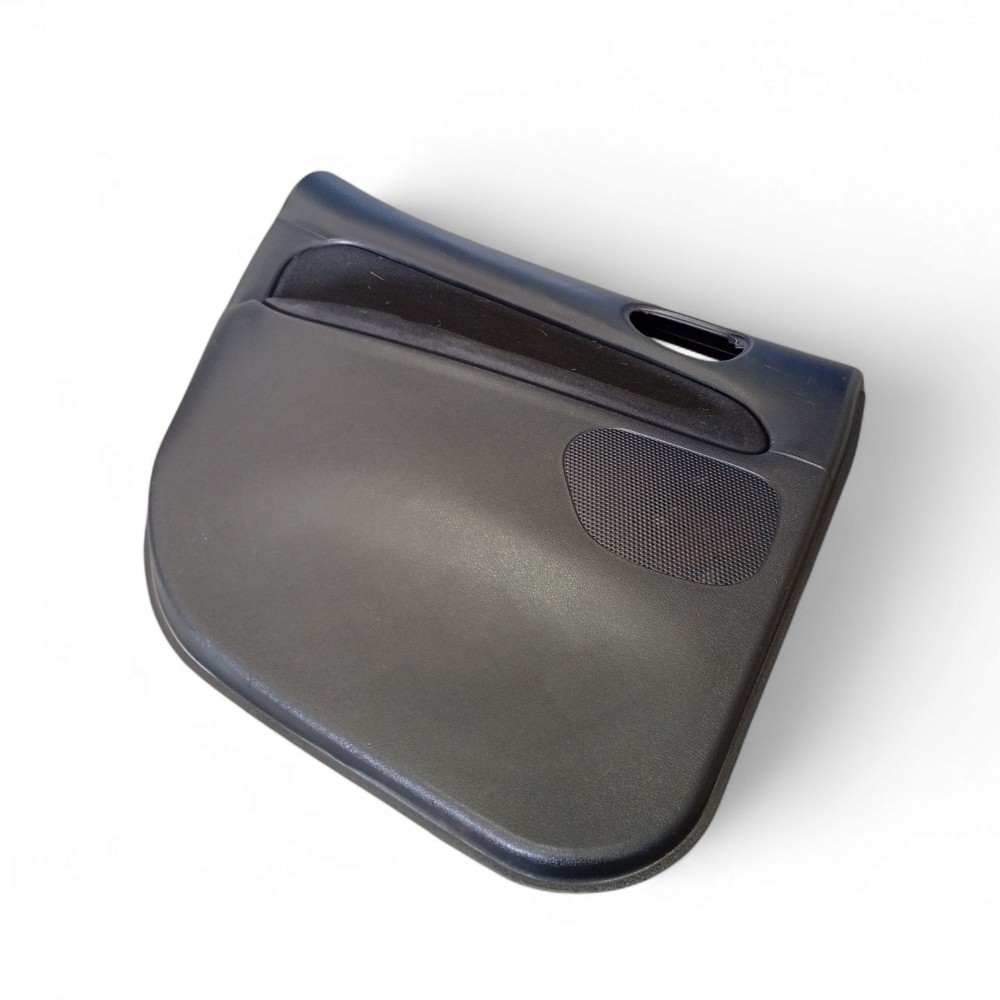 Forro Porta Traseira Lado Esquerdo Peugeot 207 2009 2010