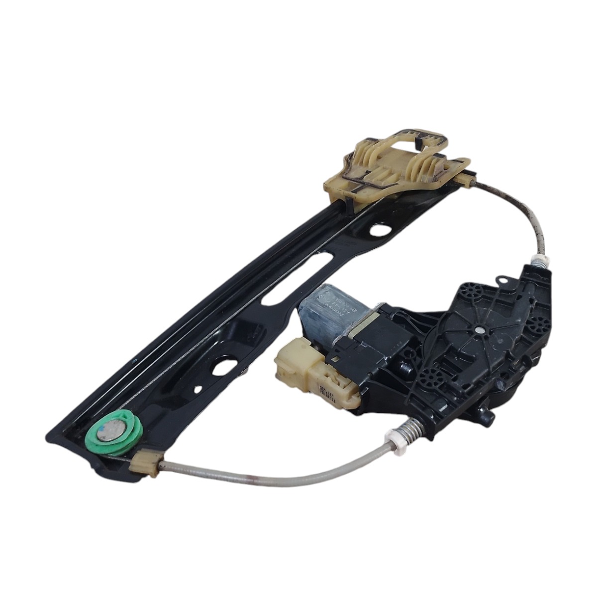 Máquina Vidro Elétrica Traseira Direita Ford New Fiesta 2015