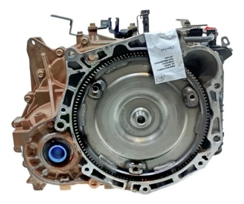 Câmbio Automático Hb20 1.6 Ano 2018 A6gf1 1