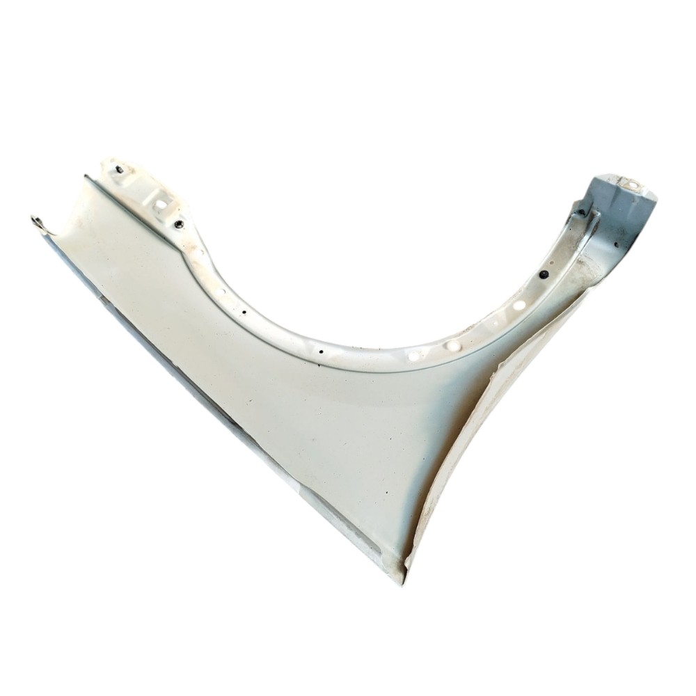 Paralama Esquerdo Gm Corsa Montana Sedan 2007 2008 6