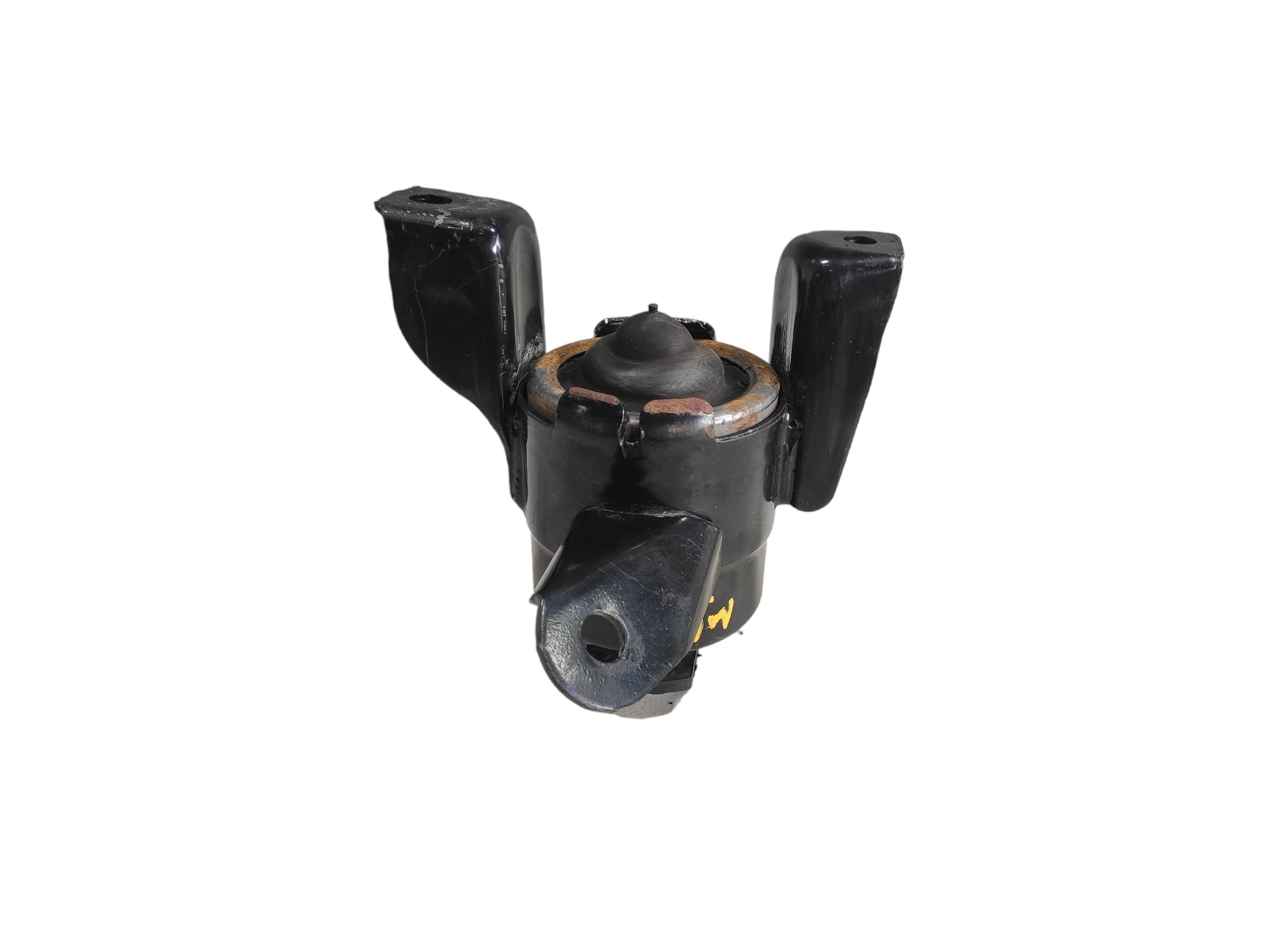 Coxim Direito Motor Ford Fusion 2.3 2007 V560 9