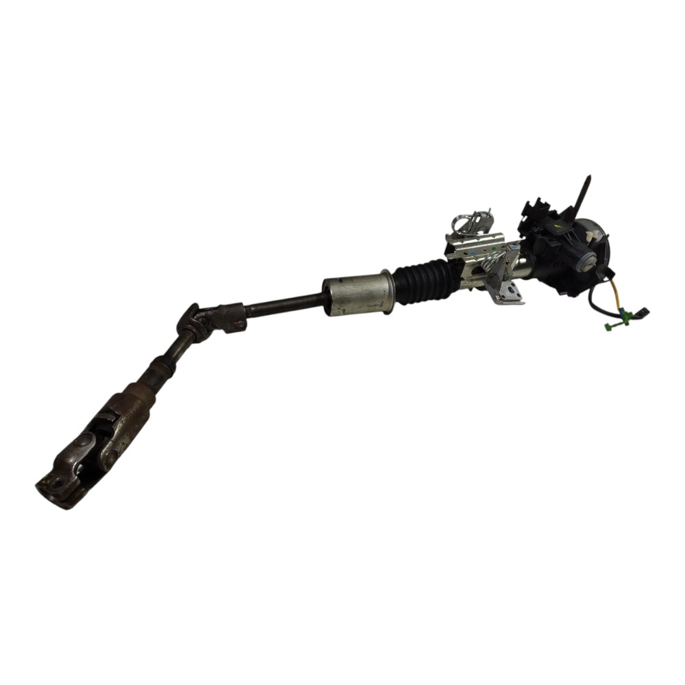 Coluna Direção Gm Zafira 2.0 8v 2009 2010 Automática 4