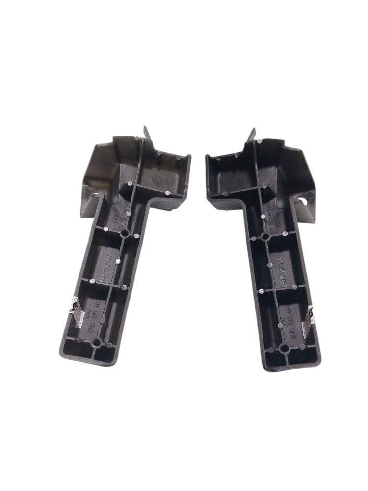 Kit Parabarro Tras Vw Amarok 2010 a 2016 2H0821812A 5