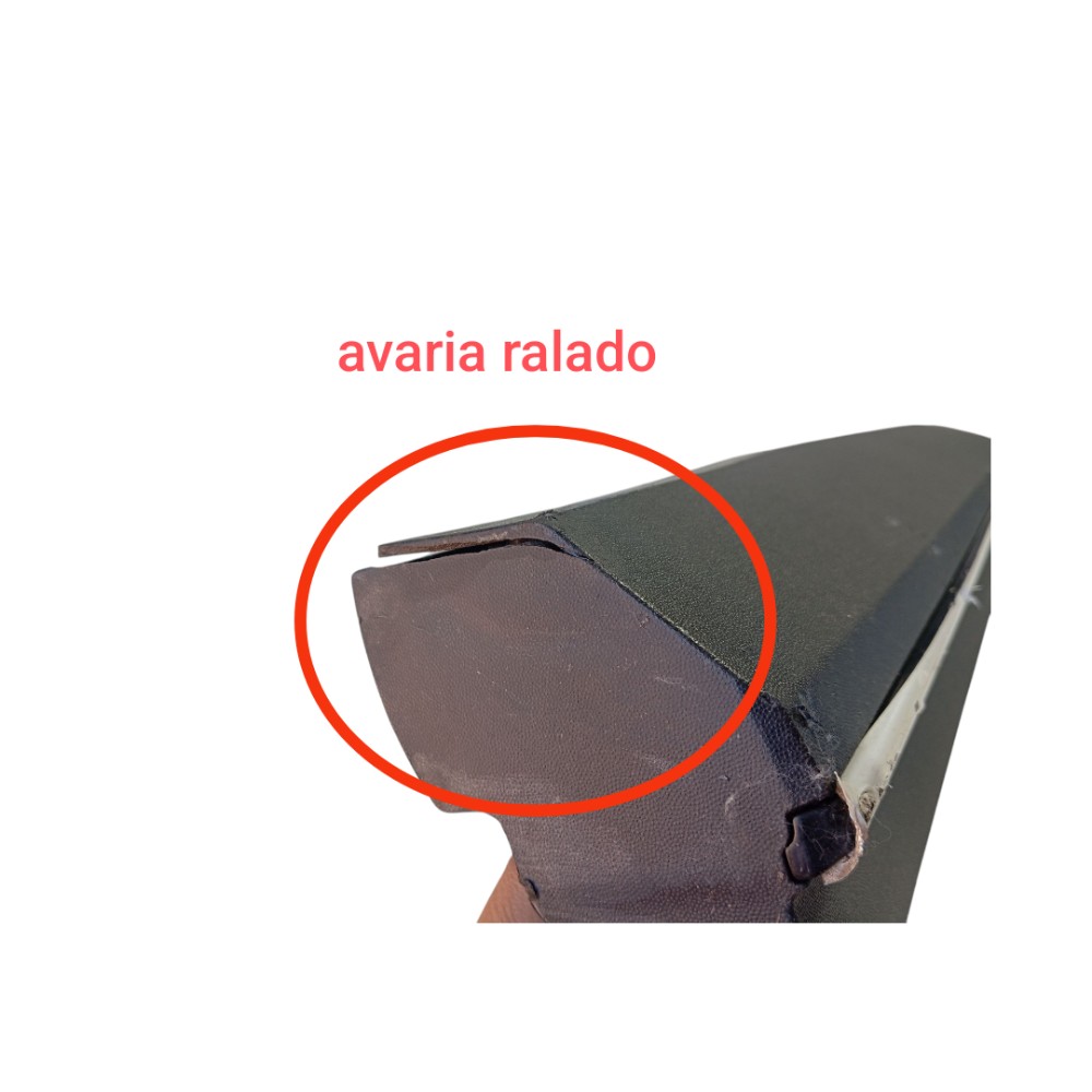 Moldura Porta Dianteira Direita Gwm Haval Gt 2024 V636 9