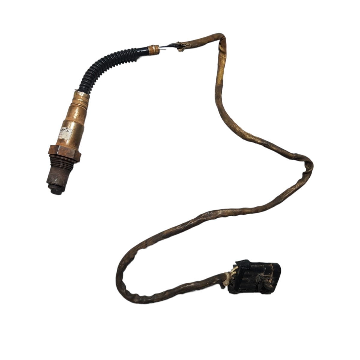 Sonda Lambda Renault Sandero 2011 1.0 16v Original 2