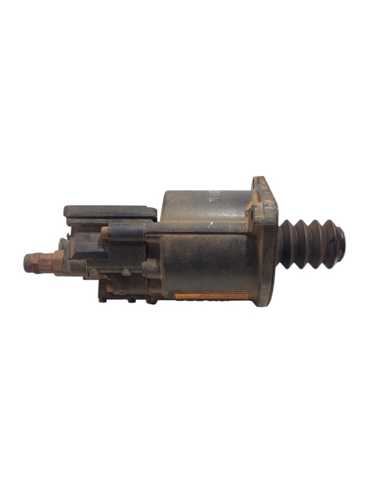 Servo Embreagem  M Benz 4