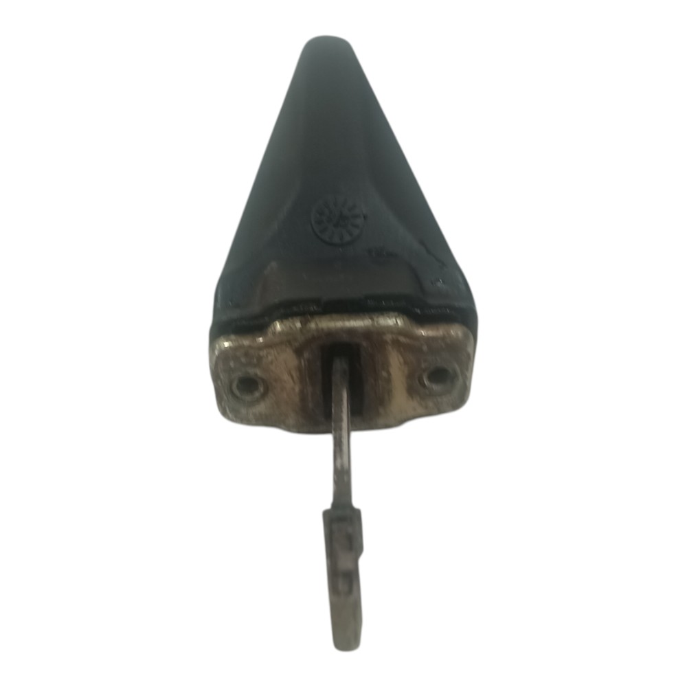 Limitador De Porta Dianteiro Esquerdo Vw Golf 1995 4