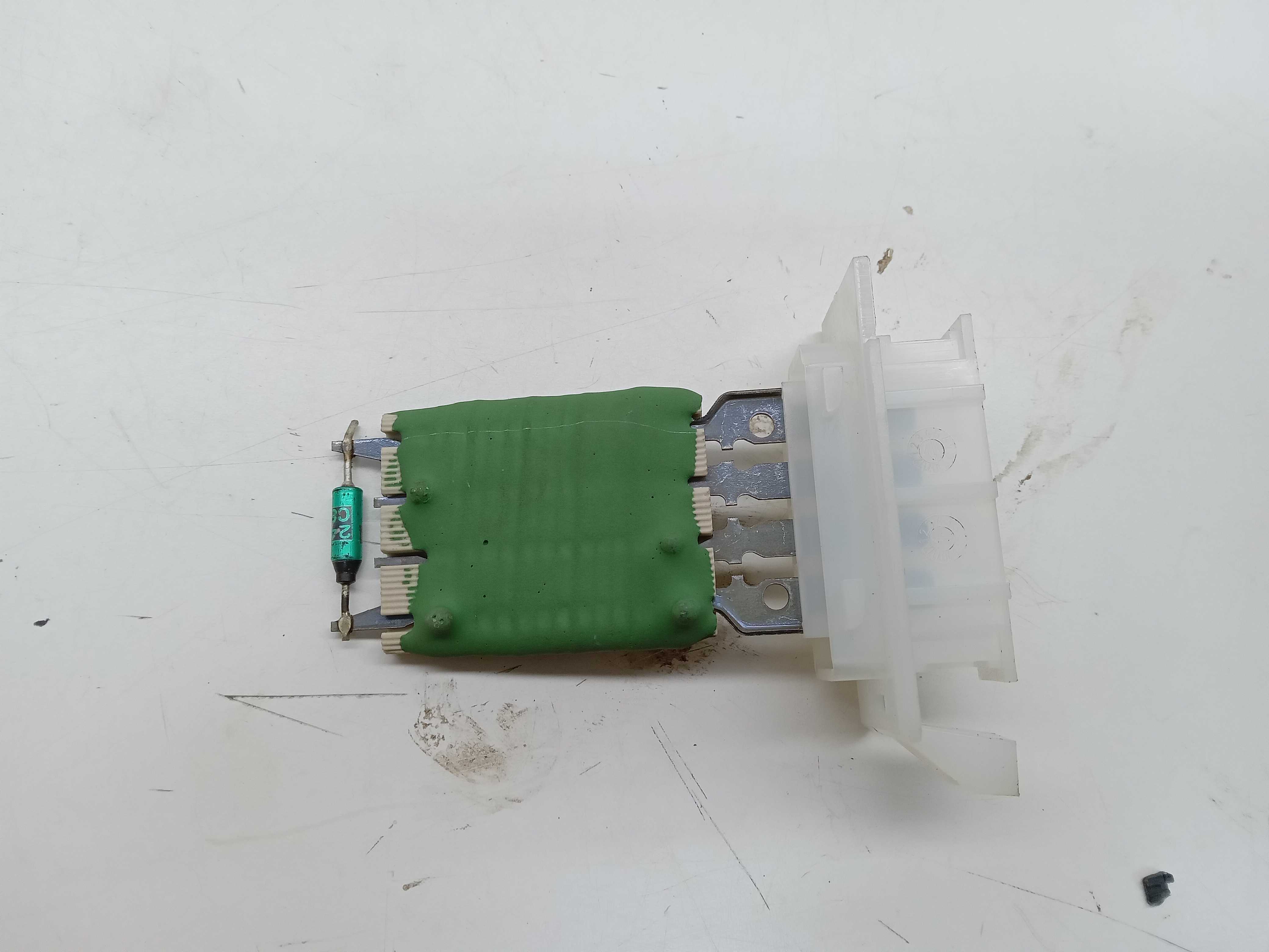 Resistencia ventilador interno vw polo virtus 2020 2