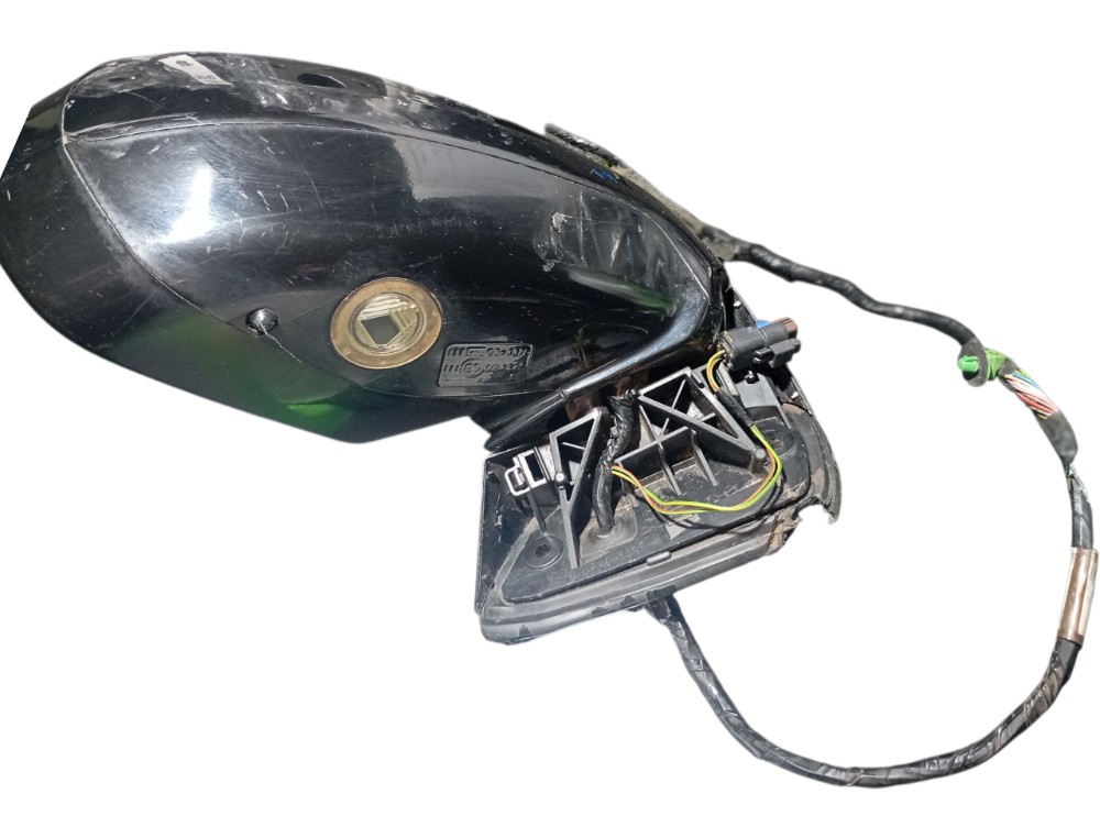 Retrovisor direito Citroen C4 Picasso 2008 2014