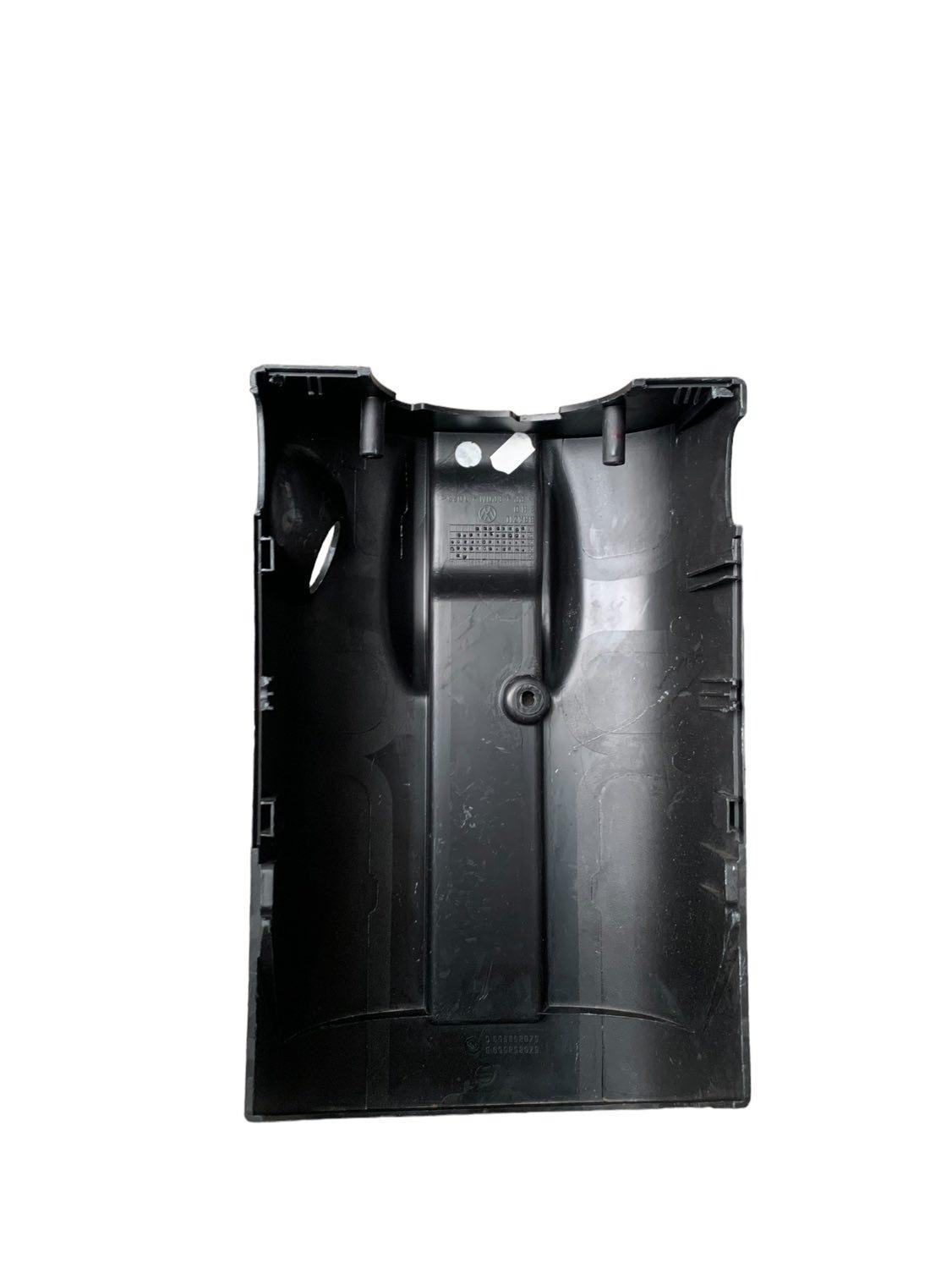 Moldura Inferior Coluna Direção G5 Vw Gol 2010 4