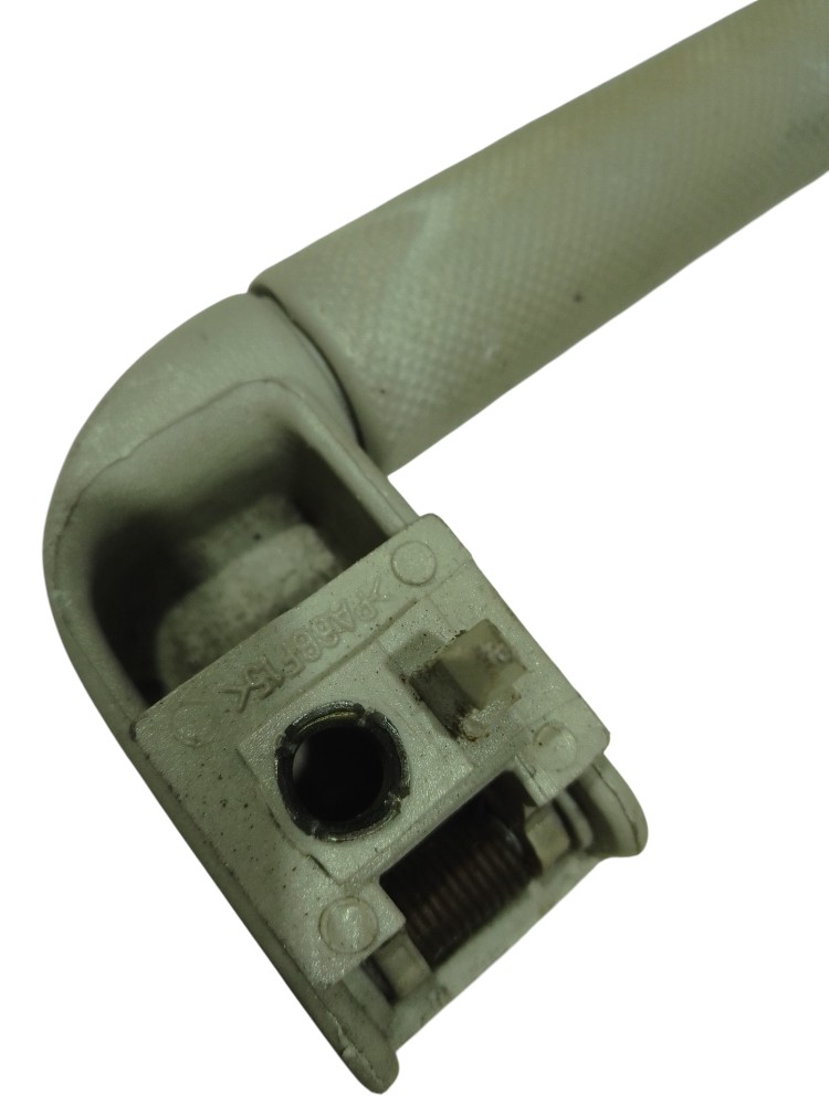Alca De Teto Apoio Vectra 1996 A 2007 Original Gm  Bege 2