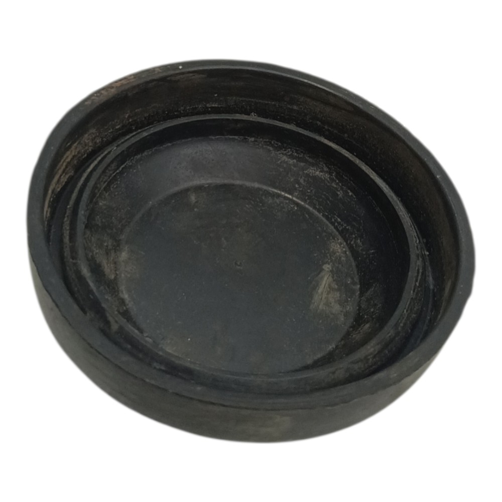 Tampa Vedação Farol Gm Meriva 1.4 2008 2009 2010 2011 2012 2