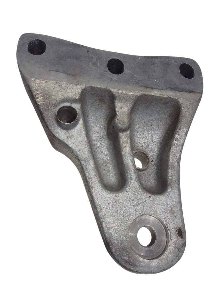 Suporte Coxim Motor Lado Direito Vw Fox Polo 2004 A 2011 5