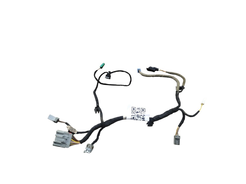 Chicote Injeção Volvo Xc60 Xc90 T8 T5 2019 2021 3