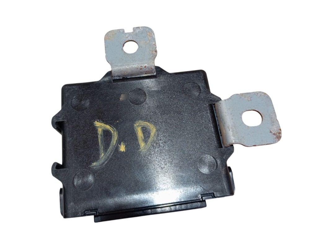 Módulo Porta Dianteira Direita Lexus Rx500hf 2023 V619 2