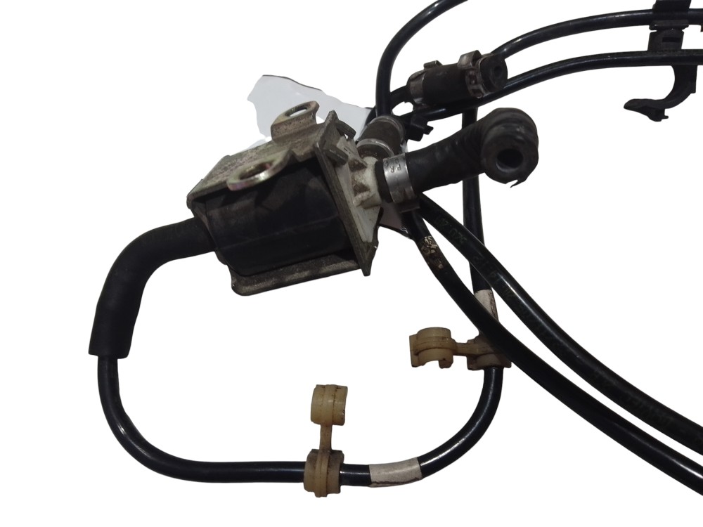 Válvula Solenóide Partida Frio Fox 2004 A 2011 Original Vw