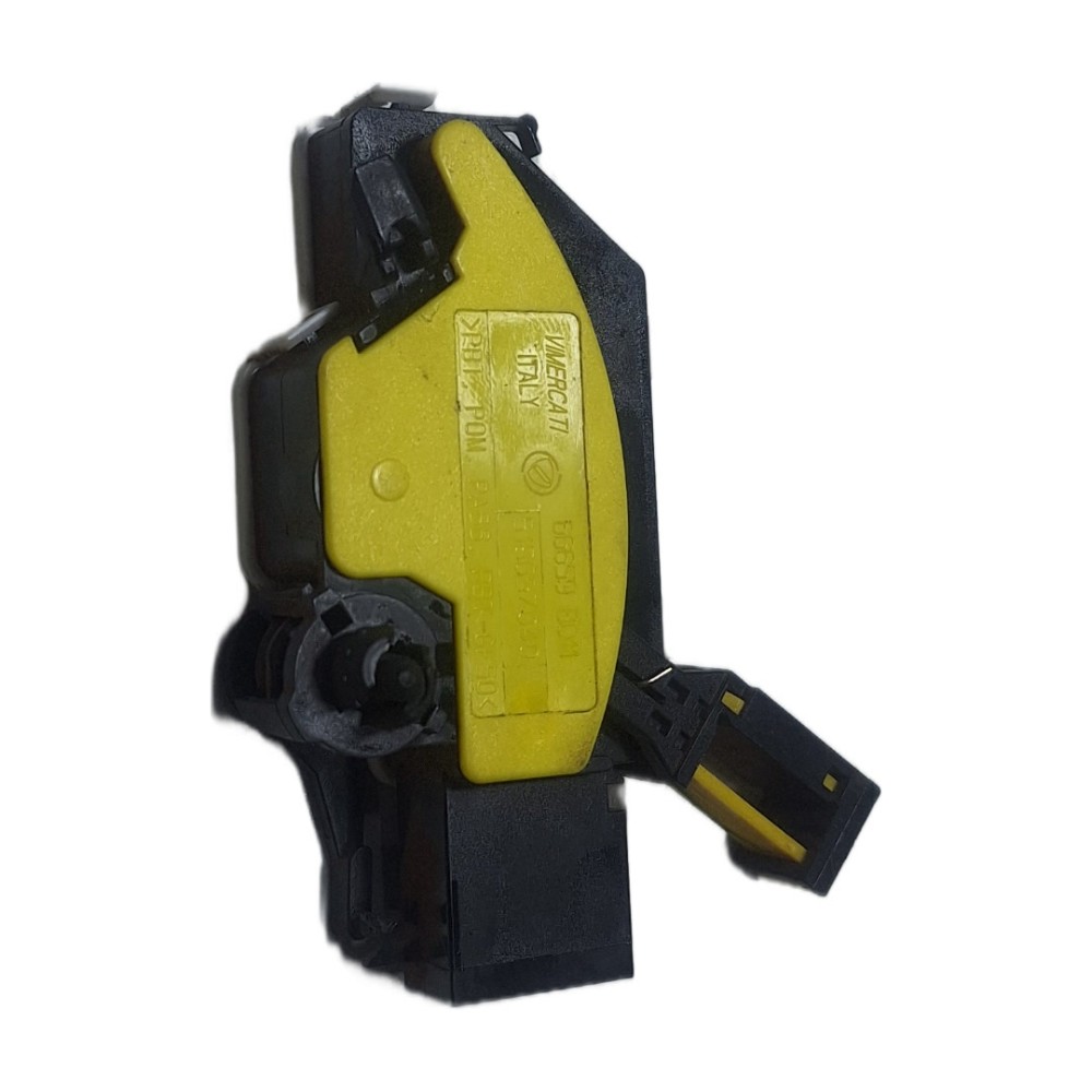Sensor Pedal Embreagem Fiat Argo Cronos Mobi 2017/2022 6